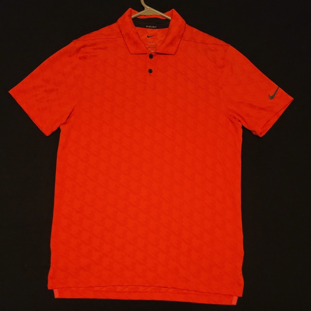 Nike golf polo